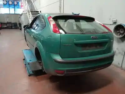 Veículo de Sucata ford focus sportbreak (cap) ghia do ano 2007 alimentado kkda