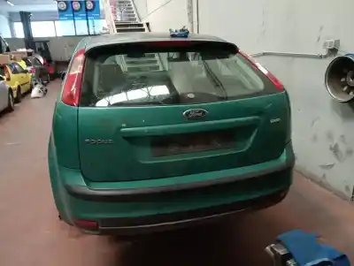 Veículo de Sucata ford focus sportbreak (cap) ghia do ano 2007 alimentado kkda
