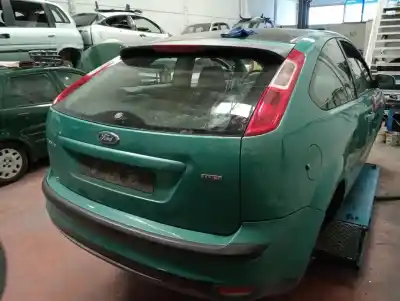 Veículo de Sucata ford focus sportbreak (cap) ghia do ano 2007 alimentado kkda