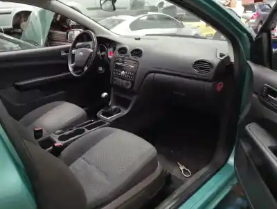 Veículo de Sucata ford focus sportbreak (cap) ghia do ano 2007 alimentado kkda