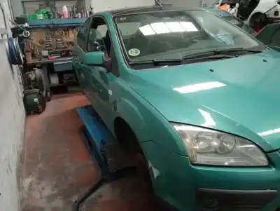Veículo de Sucata ford focus sportbreak (cap) ghia do ano 2007 alimentado kkda