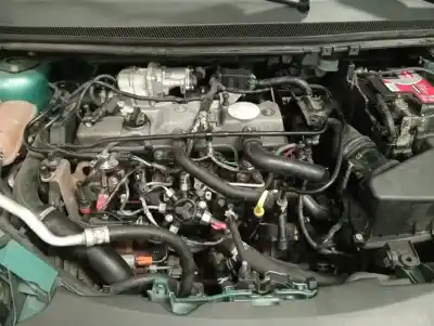 Veículo de Sucata ford focus sportbreak (cap) ghia do ano 2007 alimentado kkda