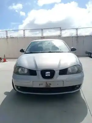 Hurda Aracı SEAT IBIZA (6L1) Reference Yılın 2005 güçlü AMF