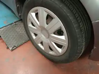 Здавання транспортного засобу suzuki swift berlina (mz) gl року 2009 потужний d13a