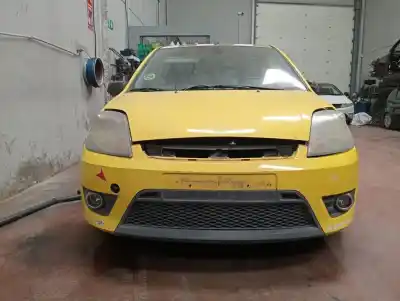 Утилизация автомобиля FORD FIESTA (CBK) Sport года 2007 питание HHJB