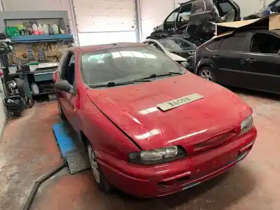 Scrapping Vehicle fiat bravo (182) 16v 80 sx of the year 2000 powered 188a5000