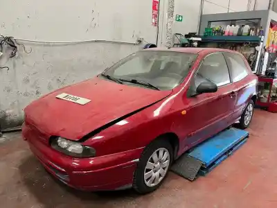Scrapping Vehicle fiat bravo (182) 16v 80 sx of the year 2000 powered 188a5000