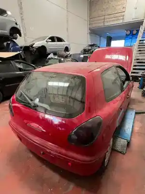 Scrapping Vehicle fiat bravo (182) 16v 80 sx of the year 2000 powered 188a5000