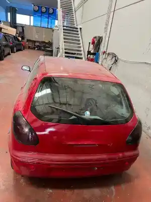 Scrapping Vehicle fiat bravo (182) 16v 80 sx of the year 2000 powered 188a5000