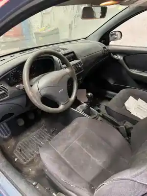 Scrapping Vehicle fiat bravo (182) 16v 80 sx of the year 2000 powered 188a5000