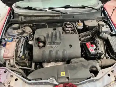 Scrapping Vehicle fiat bravo (182) 16v 80 sx of the year 2000 powered 188a5000