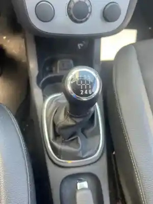 Sloopvoertuig opel corsa d sport 95 cv / 70 kw van het jaar 2012 aangedreven a13dtr