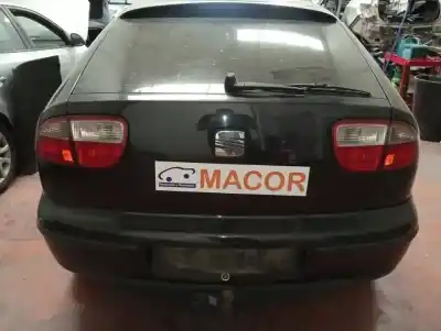 Утилизация автомобиля seat leon (1m1) 1.9 tdi года 2005 питание asv