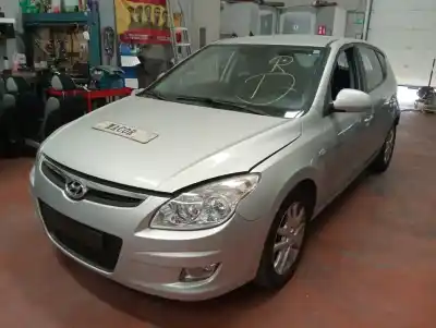 Veículo de Sucata hyundai i30 comfort do ano 2008 alimentado g4fc