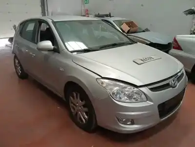 Veículo de Sucata hyundai i30 comfort do ano 2008 alimentado g4fc