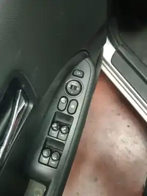 Veículo de Sucata hyundai i30 comfort do ano 2008 alimentado g4fc