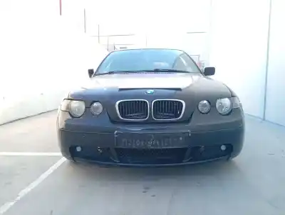 Veículo de Sucata BMW SERIE 3 COMPACT (E46) 318ti do ano 2005 alimentado N46B20A