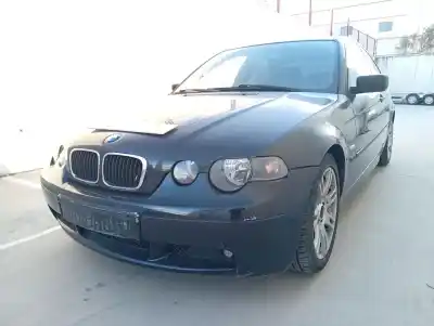 Veículo de Sucata bmw serie 3 compact (e46) 318ti do ano 2005 alimentado n46b20a
