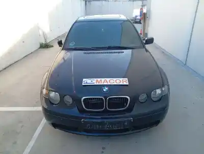 Veículo de Sucata bmw serie 3 compact (e46) 318ti do ano 2005 alimentado n46b20a