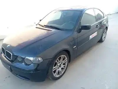 Veículo de Sucata bmw serie 3 compact (e46) 318ti do ano 2005 alimentado n46b20a
