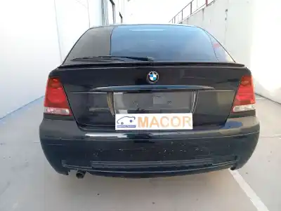 Veículo de Sucata bmw serie 3 compact (e46) 318ti do ano 2005 alimentado n46b20a