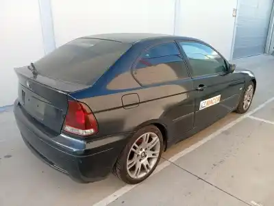 Veículo de Sucata bmw serie 3 compact (e46) 318ti do ano 2005 alimentado n46b20a