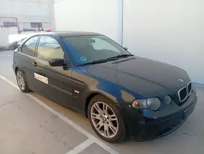 Veículo de Sucata bmw serie 3 compact (e46) 318ti do ano 2005 alimentado n46b20a