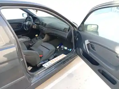 Veículo de Sucata bmw serie 3 compact (e46) 318ti do ano 2005 alimentado n46b20a