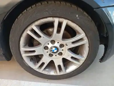 Veículo de Sucata bmw serie 3 compact (e46) 318ti do ano 2005 alimentado n46b20a