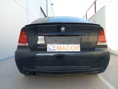 Veículo de Sucata bmw serie 3 compact (e46) 318ti do ano 2005 alimentado n46b20a