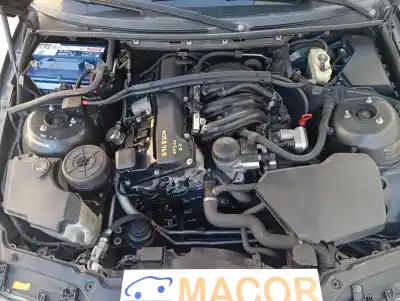 Veículo de Sucata bmw serie 3 compact (e46) 318ti do ano 2005 alimentado n46b20a