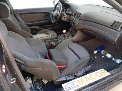 Veículo de Sucata bmw serie 3 compact (e46) 318ti do ano 2005 alimentado n46b20a