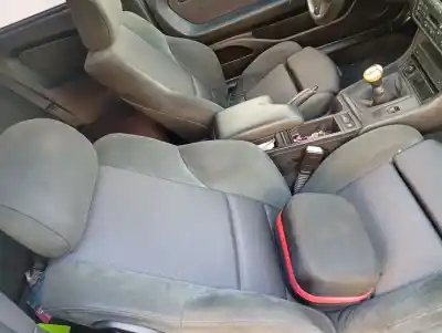 Veículo de Sucata bmw serie 3 compact (e46) 318ti do ano 2005 alimentado n46b20a