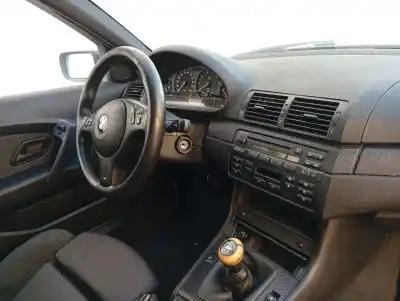 Veículo de Sucata bmw serie 3 compact (e46) 318ti do ano 2005 alimentado n46b20a