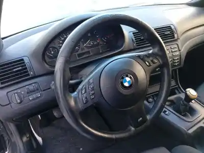 Veículo de Sucata bmw serie 3 compact (e46) 318ti do ano 2005 alimentado n46b20a