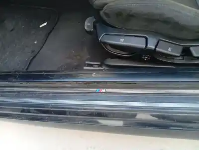 Veículo de Sucata bmw serie 3 compact (e46) 318ti do ano 2005 alimentado n46b20a