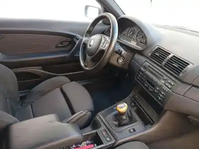 Veículo de Sucata bmw serie 3 compact (e46) 318ti do ano 2005 alimentado n46b20a