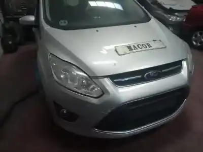 Утилизация автомобиля ford grand c-max edition года 2012 питание t1da
