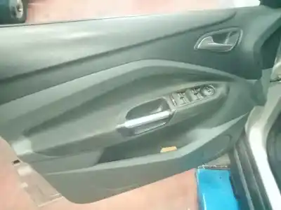 Утилизация автомобиля ford grand c-max edition года 2012 питание t1da