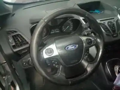 Утилизация автомобиля ford grand c-max edition года 2012 питание t1da