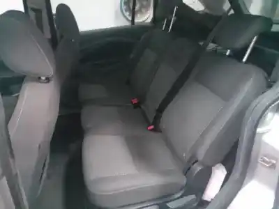 Утилизация автомобиля ford grand c-max edition года 2012 питание t1da