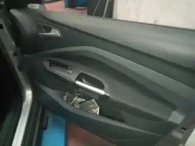 Утилизация автомобиля ford grand c-max edition года 2012 питание t1da