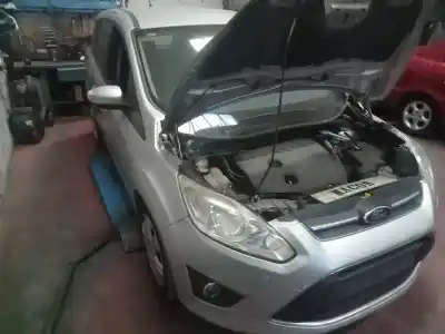 Утилизация автомобиля ford grand c-max edition года 2012 питание t1da
