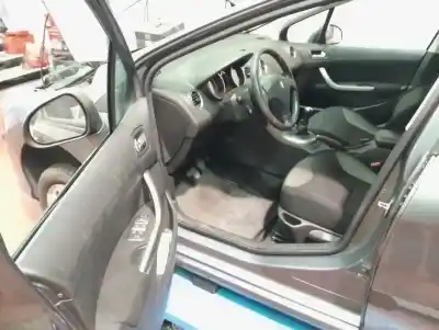 Veículo de Sucata peugeot 308 sw confort do ano 2008 alimentado 9hzdv6ted4