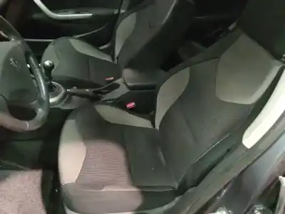 Veículo de Sucata peugeot 308 sw confort do ano 2008 alimentado 9hzdv6ted4