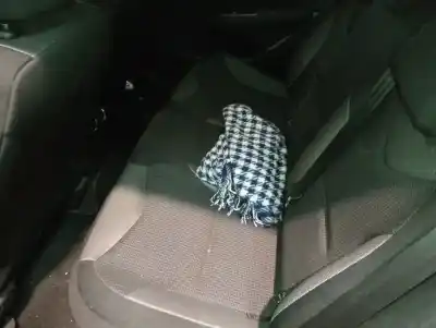 Veículo de Sucata peugeot 308 sw confort do ano 2008 alimentado 9hzdv6ted4