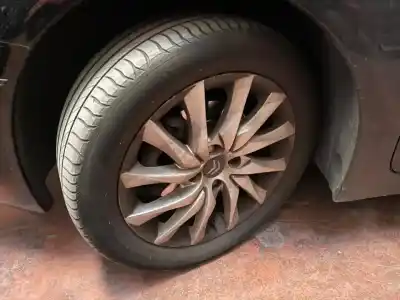 Veículo de Sucata citroen c4 picasso exclusive do ano 2010 alimentado rhjdw10bted4