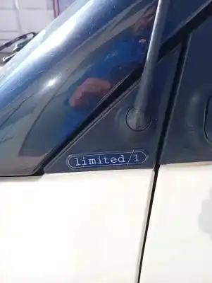 Scrapping Vehicle smart coupe pulse of the year 1999 powered m160920