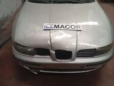 Veículo de Sucata seat toledo (1m2) signo do ano 2002 alimentado asv