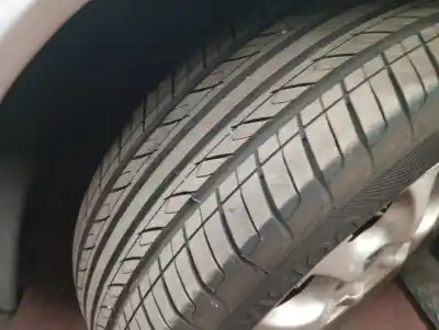 Veículo de Sucata seat toledo (1m2) signo do ano 2002 alimentado asv